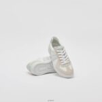 Shoes ZLXPD130 GREATS Sand Multi The GAT Sneaker - Image 6