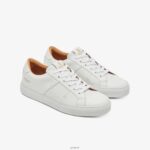 Shoes ZLXPD131 GREATS Blanco The Royale 2.0 - Image 3