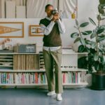 Shoes ZLXPD131 GREATS Blanco The Royale 2.0 - Image 5