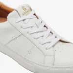 Shoes ZLXPD131 GREATS Blanco The Royale 2.0 - Image 6
