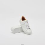 Shoes ZLXPD131 GREATS Blanco The Royale 2.0 - Image 8