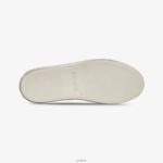 Shoes ZLXPD139 GREATS White Black The Charlie Distressed - Image 5