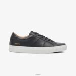 Shoes ZLXPD13 GREATS Nero The Royale 2.0