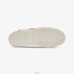 Shoes ZLXPD141 GREATS Blush Multi The Charlie Distressed - Image 5