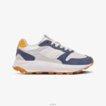 Shoes ZLXPD144 GREATS Light Blue The BRC Runner