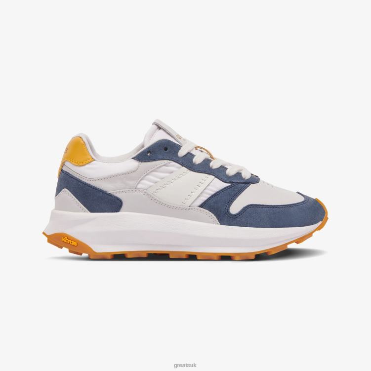 shoes_zlxpd144_greats_light_blue_the_brc_runner.jpg Shoes ZLXPD144 GREATS Light Blue The BRC Runner - Image 1