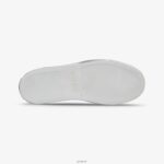 Shoes ZLXPD145 GREATS Grey The Charlie Distressed - Image 5