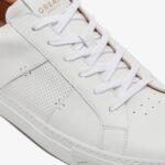 Shoes ZLXPD14 GREATS Blanco The Royale 2.0 Perforated - Image 8