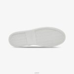 Shoes ZLXPD14 GREATS Blanco The Royale 2.0 Perforated - Image 9