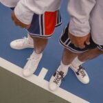 Shoes ZLXPD14 GREATS Blanco The Royale 2.0 Perforated - Image 10
