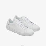 Shoes ZLXPD151 GREATS Blanco The Reign - Image 2