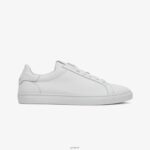 Shoes ZLXPD151 GREATS Blanco The Reign