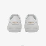 Shoes ZLXPD151 GREATS Blanco The Reign - Image 3