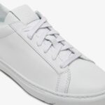 Shoes ZLXPD151 GREATS Blanco The Reign - Image 4