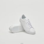 Shoes ZLXPD151 GREATS Blanco The Reign - Image 6
