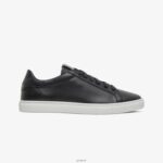 Shoes ZLXPD152 GREATS Nero The Reign