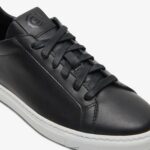 Shoes ZLXPD152 GREATS Nero The Reign - Image 4