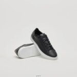Shoes ZLXPD152 GREATS Nero The Reign - Image 6