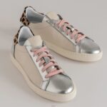 Shoes ZLXPD153 GREATS Blush Multi The Reign - Image 2