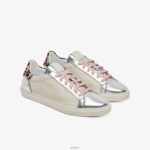 Shoes ZLXPD153 GREATS Blush Multi The Reign - Image 3