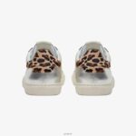 Shoes ZLXPD153 GREATS Blush Multi The Reign - Image 4