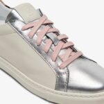 Shoes ZLXPD153 GREATS Blush Multi The Reign - Image 5