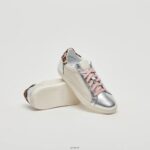 Shoes ZLXPD153 GREATS Blush Multi The Reign - Image 7
