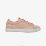 Shoes ZLXPD154 GREATS Pink The Reign