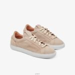 Shoes ZLXPD155 GREATS Sand The Reign - Image 2