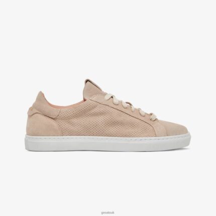 Shoes ZLXPD155 GREATS Sand The Reign