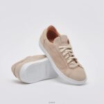 Shoes ZLXPD155 GREATS Sand The Reign - Image 6