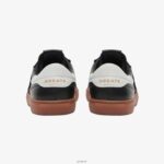 Shoes ZLXPD156 GREATS Nero The Charlie - Image 5