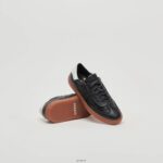 Shoes ZLXPD156 GREATS Nero The Charlie - Image 8