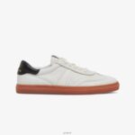 Shoes ZLXPD157 GREATS Blanco The Charlie