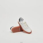 Shoes ZLXPD157 GREATS Blanco The Charlie - Image 7