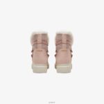 Shoes ZLXPD160 GREATS Blush The Madison Boot - Image 3