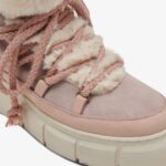 Shoes ZLXPD160 GREATS Blush The Madison Boot - Image 4