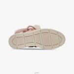 Shoes ZLXPD160 GREATS Blush The Madison Boot - Image 5