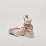 Shoes ZLXPD160 GREATS Blush The Madison Boot - Image 6