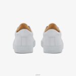 Shoes ZLXPD19 GREATS Blanco The Royale - Image 11