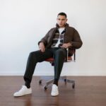 Shoes ZLXPD19 GREATS Blanco The Royale - Image 12