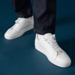 Shoes ZLXPD19 GREATS Blanco The Royale - Image 13