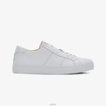 Shoes ZLXPD19 GREATS Blanco The Royale