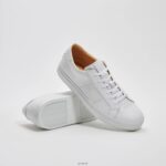 Shoes ZLXPD19 GREATS Blanco The Royale - Image 3