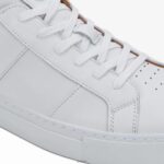 Shoes ZLXPD19 GREATS Blanco The Royale - Image 7