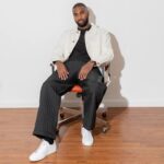 Shoes ZLXPD19 GREATS Blanco The Royale - Image 8