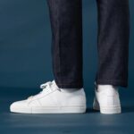 Shoes ZLXPD19 GREATS Blanco The Royale - Image 9