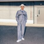 Shoes ZLXPD19 GREATS Blanco The Royale - Image 10