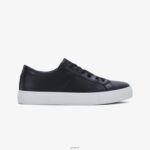 Shoes ZLXPD20 GREATS Nero The Royale