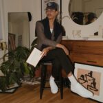 Shoes ZLXPD25 GREATS Blanco The Reign - Image 11